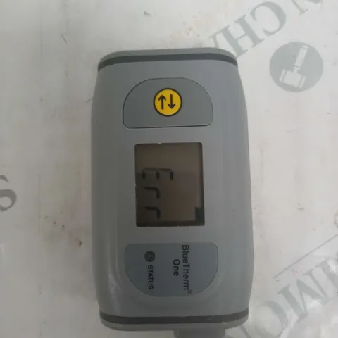 FOOD CHECK THERMOMETER