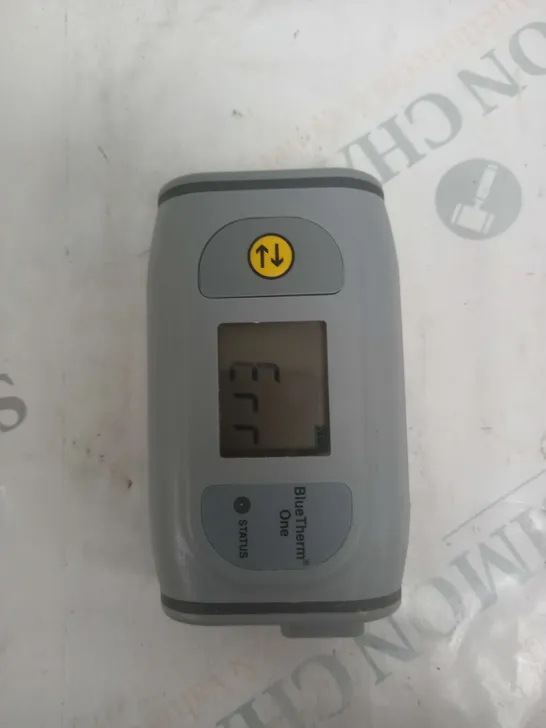 FOOD CHECK THERMOMETER