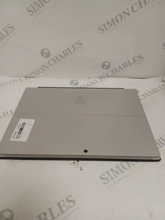 MICROSOFT SURFACE PRO TABLET - 1796