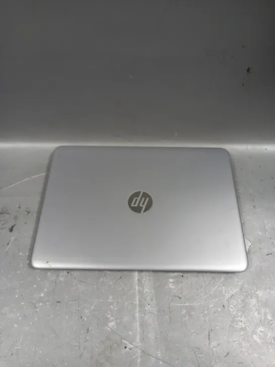 HP ELITEBOOK 840 LAPTOP IN SILVER