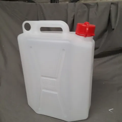 10L JERRY CAN