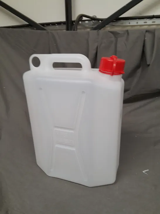 10L JERRY CAN