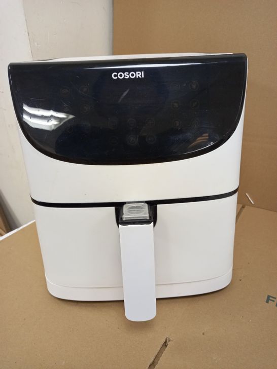 COSORI AIR FRYER MAX XL DIGITAL TOUCHSCREEN AIR FRYER OVEN