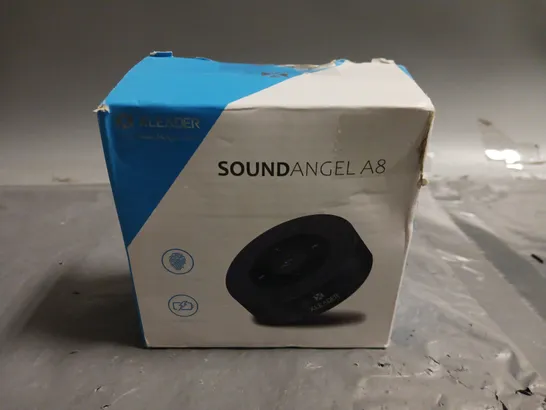 BOXED XLEADER SOUNDANGEL A8