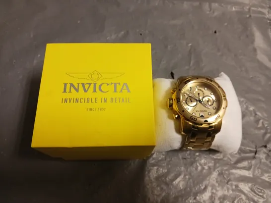 BOXED INVICTA PRO DIVER - SCUBA 21924