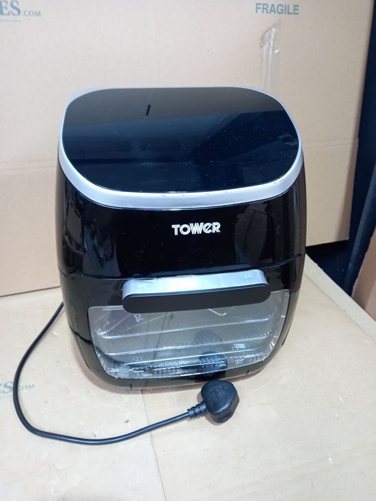 TOWER DIGITAL AIR FRYER OVEN 