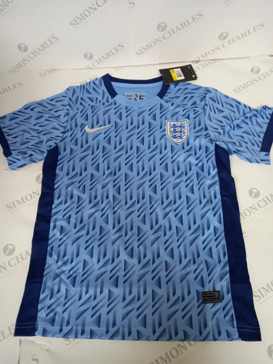 ENGLAND FC AWAY KIT SIZE 28