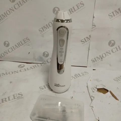 WATERPIK CORDLESS ADVANCED WATER FLOSSER