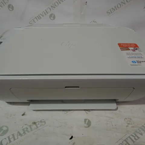 HP DESKJET 2710E PRINTER 