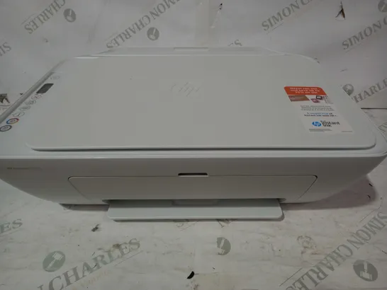 HP DESKJET 2710E PRINTER 