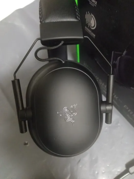 BOXED RAZER BLACKSHARK V2 PRO WIRELESS ESPORTS HEADSET