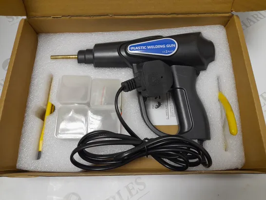 PLASTIC WELDING GUN 