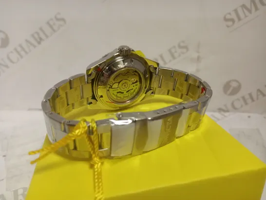 INVICTA BRACELET STRAP WATCH