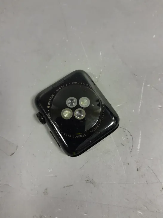 APPLE SERIES 2 SMARTWATCH BODY