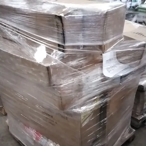 PALLET OF APPROXIMATELY 19 ASSORTED ELECTRICAL ITEMS 