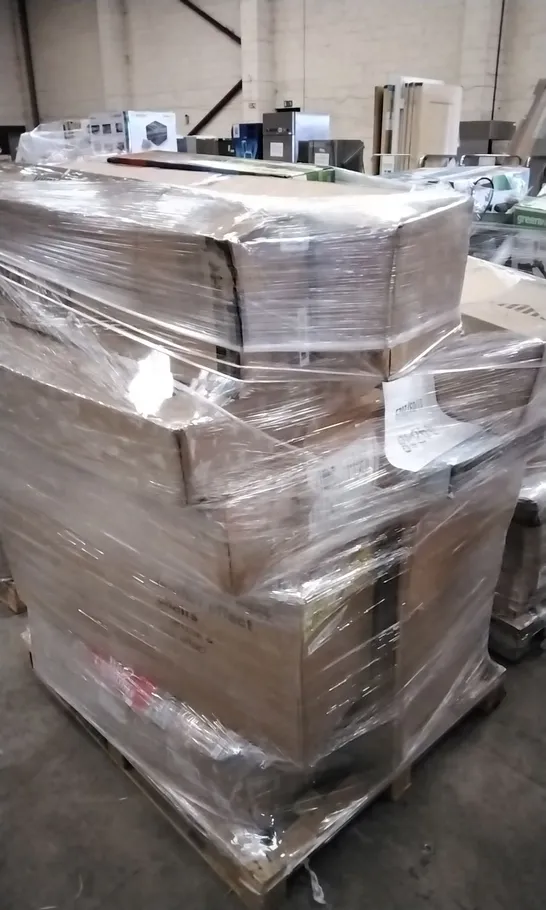 PALLET OF APPROXIMATELY 19 ASSORTED ELECTRICAL ITEMS 