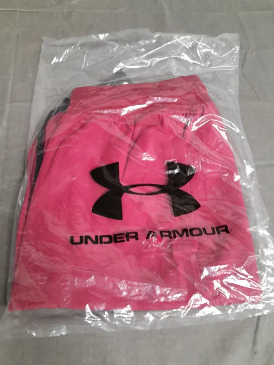 UNDER ARMOUR CROP PANT SIZE S