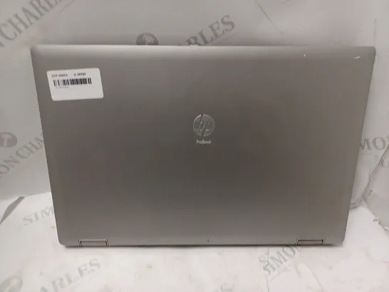 HP PROBOOK DELPHI D40