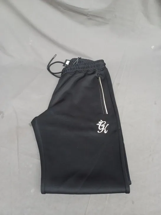 GYMSHARK POLY JOGGERS SIZE M