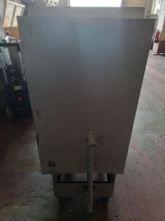 THOR GAS CATERING FRYER