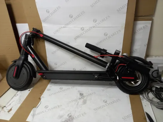 DESIRETECH FOLDABLE ELECTRICAL SCOOTER (COLLECTION ONLY)