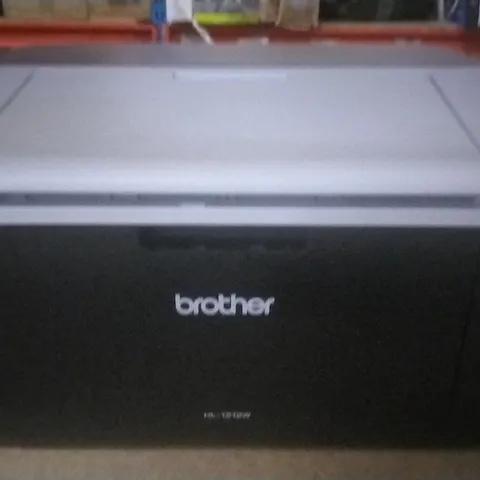 BROTHER PRINTER (HL-1212W)