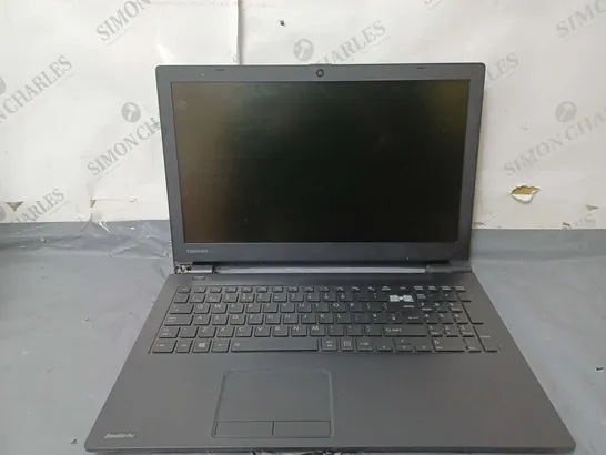 TOSHIBA SATELLITE PRO R50-B 15 INCH	I3-4005U 1.70GHZ