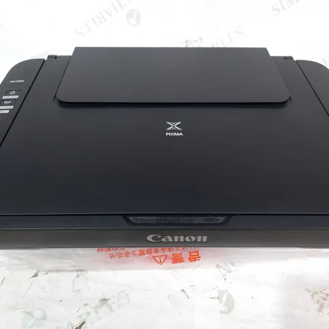 CANON PIXMA MG3050 PRINTER