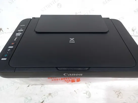 CANON PIXMA MG3050 PRINTER