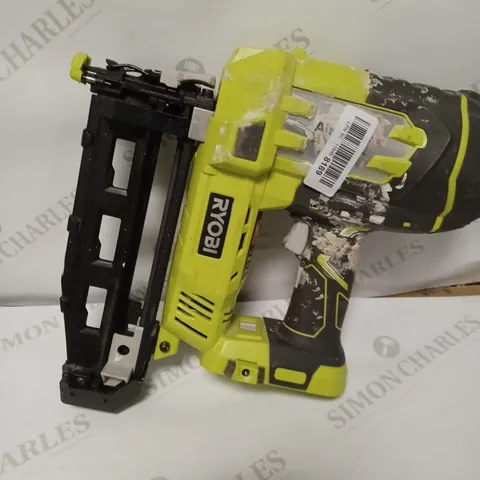 RYOBI AIRSTRIKE NAILER  