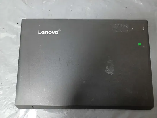 LENOVO	V110-15IKB 15 INCH I5-7200U 2.50GHZ