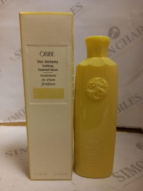 ORIBE HAIR ALCHEMY FORTIFYING TREATMENT SERUM 175ML