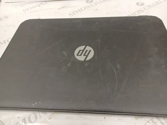 HP PAVILION RT3290 NOTEBOOK 