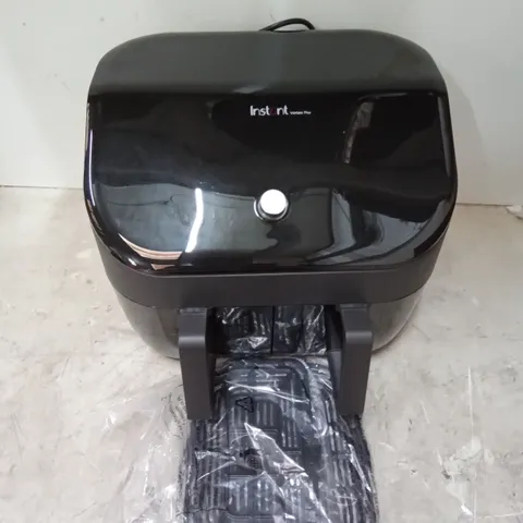 BOXED INSTANT VORTEX 8 IN 1 DUAL AIR FRYER 7.6L 