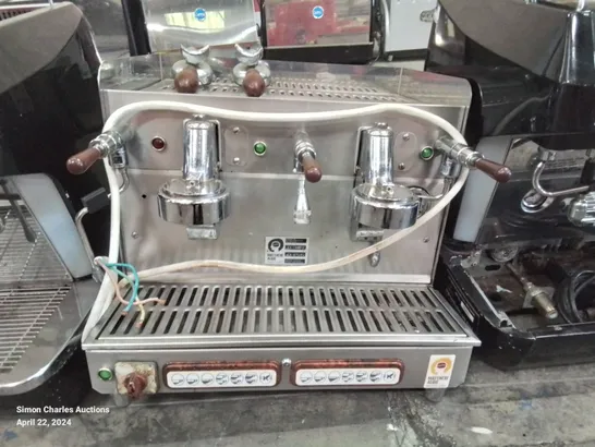 MATTHEW ALGAE ECOMP2 0456 COFFEE MACHINE