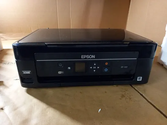 EPSON EXPRESSION HOME XP-432 PRINTER