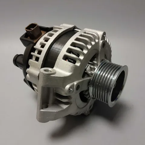 R-PREMIUM ALTERNATOR (FOR UNKNOWN VEHICLE MODEL)