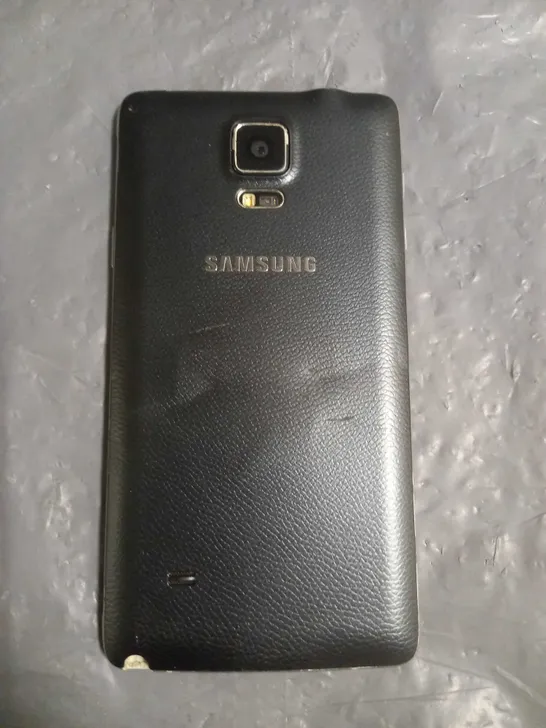 SAMSUNG MOBILE PHONE MODEL UNSPECIFIED