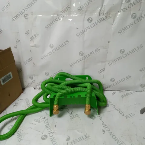 BOXED GRUMPY GARDENER STRETCH HOSE 75FT 