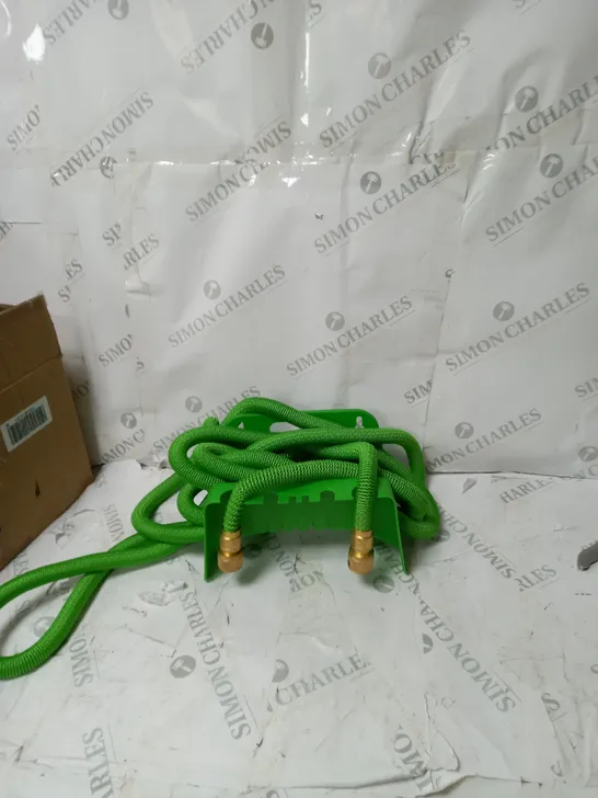 BOXED GRUMPY GARDENER STRETCH HOSE 75FT 