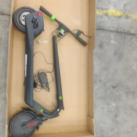 BOXED LIFE ELECTRIC SCOOTER 250W PRO