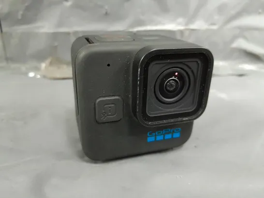 GOPRO 11 BLACK MINI