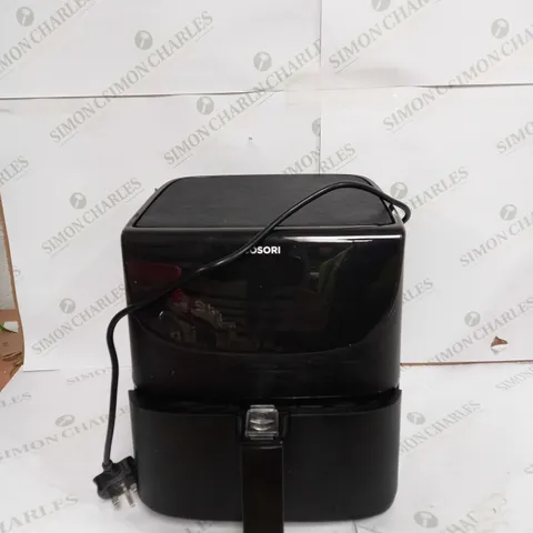 COSORI 5.5L XXL OIL FREE AIR FRYER 1500W