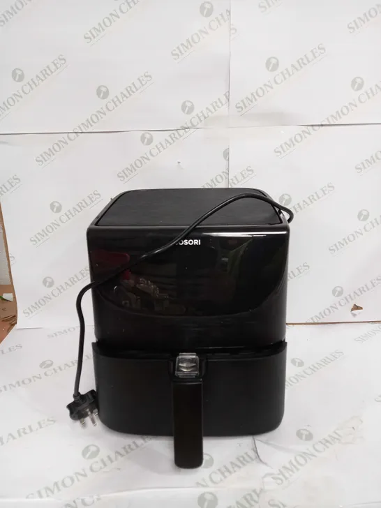 COSORI 5.5L XXL OIL FREE AIR FRYER 1500W