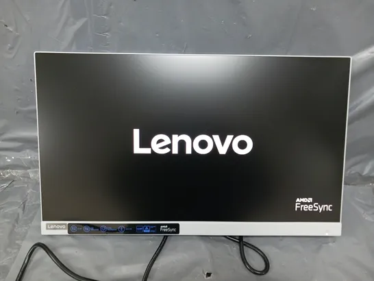 LENOVO LED BACKLIGHT MONITOR - COLLECTION ONLY