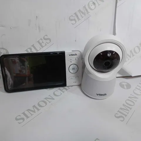 VTECH SMART 5" WIFI VIDEO MONITOR