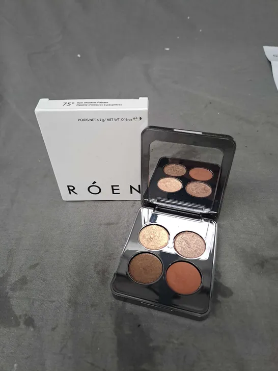 ROEN EYESHADOW PALETTE 4.2G