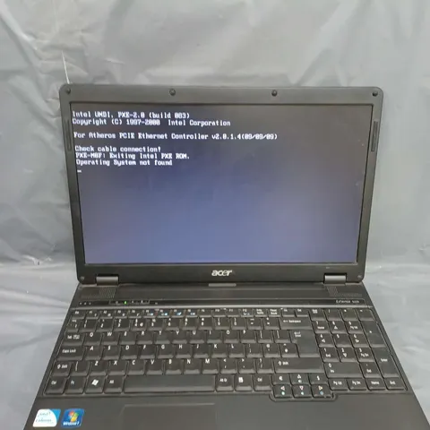 ACER EXTENSA 5235 15 INCH CELERON 900 2.20GHZ