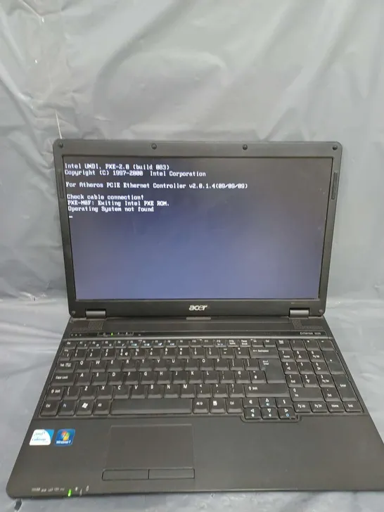 ACER EXTENSA 5235 15 INCH CELERON 900 2.20GHZ