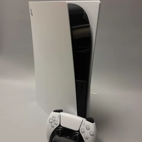 SONY PLAYSTATION 5